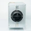 Quiet Centrifugal Duct Fan, 4-10, 144Pa