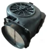Quiet Centrifugal Hood Blower, 900m3/h, 150mm, Plastic