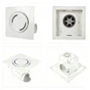 Quiet Duct Exhaust Fan, LED, 45W - view 3