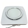 Quiet Duct Exhaust Fan, LED, 45W - view 4