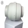 Quiet Pvc Ventilation Fan, Plastic, 120v/220v, Ceiling