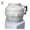 Quiet Pvc Ventilation Fan, Plastic, 120v/220v, Ceiling - view 3