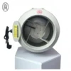 Quiet Pvc Ventilation Fan, Plastic, 120v/220v, Ceiling - view 5