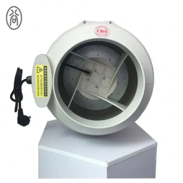 Quiet Pvc Ventilation Fan, Plastic, 120v/220v, Ceiling - view 5