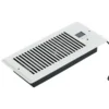 Quiet Register Booster Fan, D0100HPFIVY - view 3