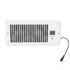 Quiet Register Booster Fan, D0100HPFIVY - view 5