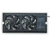Quiet Register Booster Fan, D0100HPFIVY - view 6