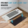 Quiet Register Booster Fan, HVAC, D0100H53IJP - view 6