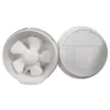 Quiet Wallwindow-mounted Exhaust Fan, 6Inch, 110-240V - view 2
