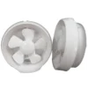 Quiet Wallwindow-mounted Exhaust Fan, 6Inch, 110-240V - view 3