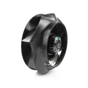 R2e250-ra50-01 Centrifugal Cooling Fan, 250mm, 230V, 210/285W