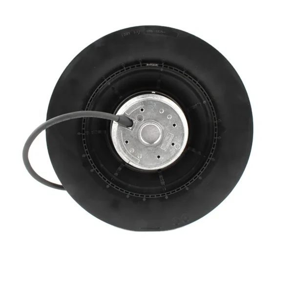 R2e250-ra50-01 Centrifugal Cooling Fan, 250mm, 230V, 210/285W - view 2
