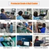 Radar Level Sensor Boiler, HCCK, Aluminum Alloy - view 6