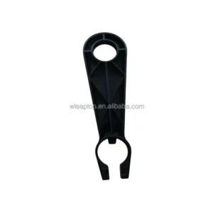 Radar Right Bracket, Plastic, T50