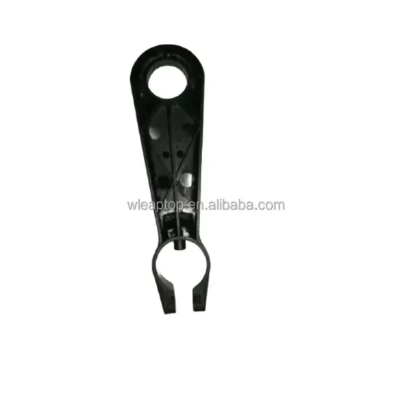 Radar Right Bracket, Plastic, T50 - view 2