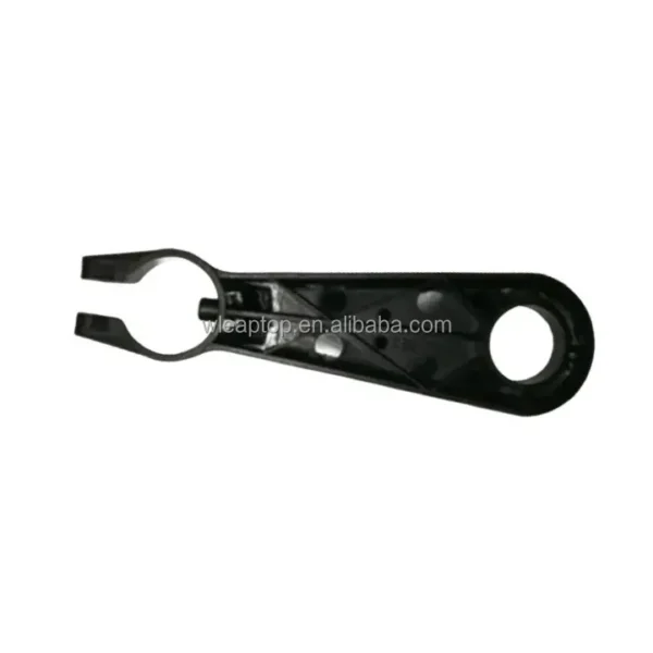 Radar Right Bracket, Plastic, T50 - view 3