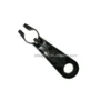 Radar Right Bracket, Plastic, T50 - view 4