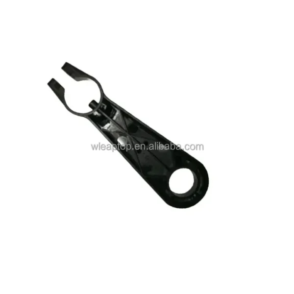 Radar Right Bracket, Plastic, T50 - view 4