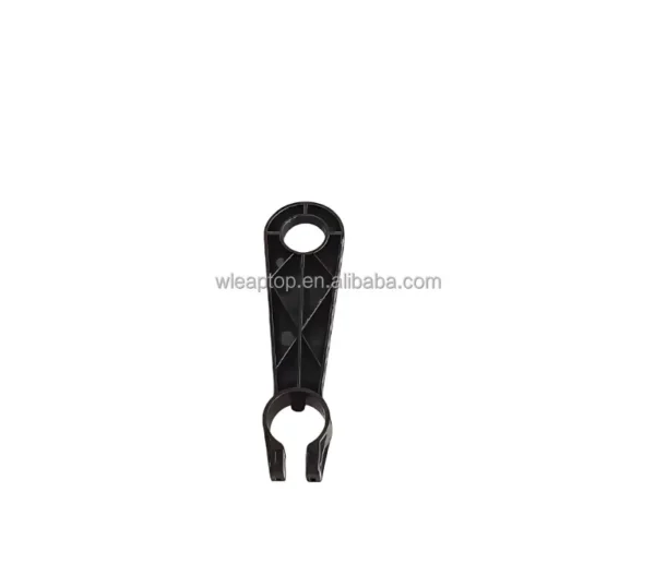 Radar Right Bracket, Plastic, T50 - view 5