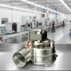 Radial Blower, 50Hz, 220V, Brushless, HVAC