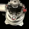 Radial Blower, 50Hz, 220V, Brushless, HVAC - view 2