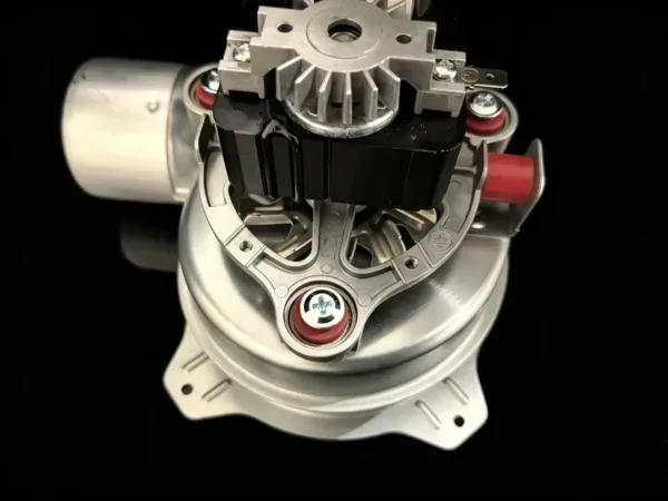 Radial Blower, 50Hz, 220V, Brushless, HVAC - view 2