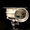Radial Blower, 50Hz, 220V, Brushless, HVAC - view 3