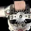Radial Blower, 50Hz, 220V, Brushless, HVAC - view 4