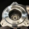 Radial Blower, 50Hz, 220V, Brushless, HVAC - view 5