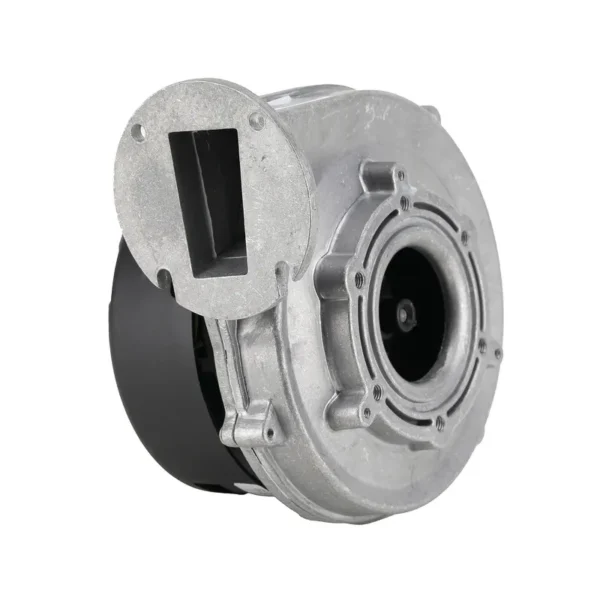 Radial Blower, ZSON, ZEC-118, 120V-240V, 24V - view 5