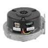 Radial Blower, ZSON, ZEC-118, 120V-240V, 24V - view 6