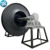 Radial Blowerventilate, 415V, Corded Electric
