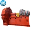Radial Blowerventilate, 415V, Corded Electric - view 3