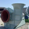 Radial Centrifugal Exhaust Fan, Q235, 1100-2800, RPM - view 4