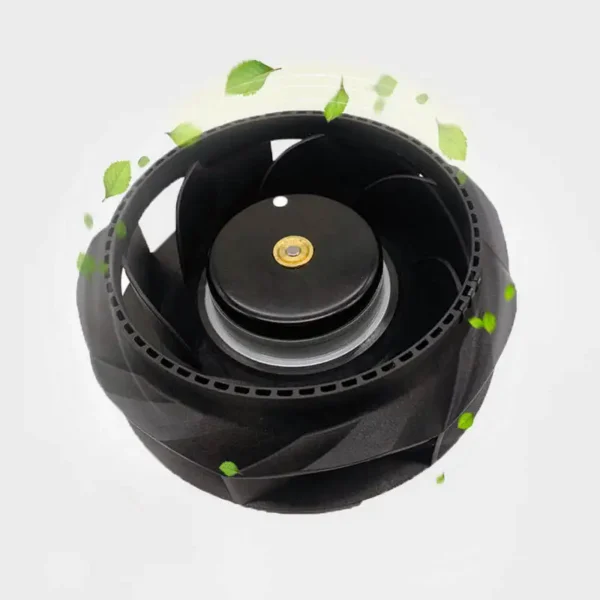 Radial Centrifugal Fan, 20mm, 30mm, 40mm, 50mm - view 6