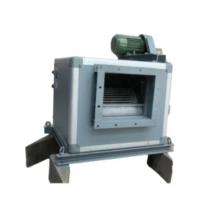 Radial Commercial Fan, 380 V, Battery Powered