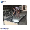 Radial Commercial Fan, 380 V, Battery Powered - view 5