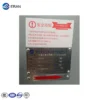 Radial Commercial Fan, 380 V, Battery Powered - view 6