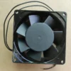 Radial Cooling Fan, 230V, 92x92x38mm, 220V, 9238mm - view 2