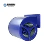 Radial Duct Exhaust Fan, IP55, 24V, HVAC - view 4