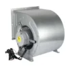 Radial Fan, 10-Inch, 380V, 220V, 110V