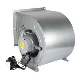 Radial Fan, 10-Inch, 380V, 220V, 110V