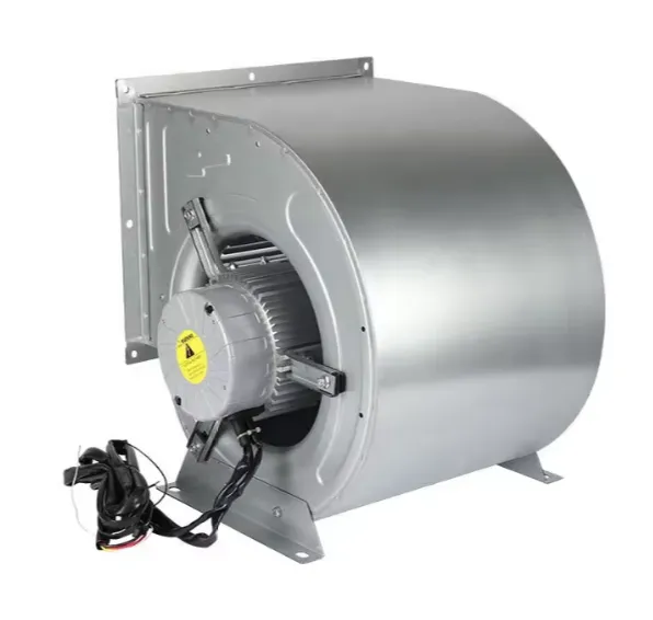 Radial Fan, 10-Inch, 380V, 220V, 110V