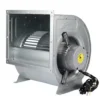 Radial Fan, 10-Inch, 380V, 220V, 110V - view 2