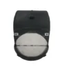 Radial Fan, 1000m/h, Centrifugal, Plastic, 110-240V - view 3