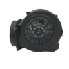 Radial Fan, 1000m/h, Centrifugal, Plastic, 110-240V - view 6