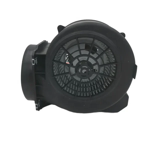 Radial Fan, 1000m/h, Centrifugal, Plastic, 110-240V - view 6