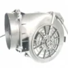 Radial Fan, 110V/220V, Centrifugal, Waterproof, CFM
