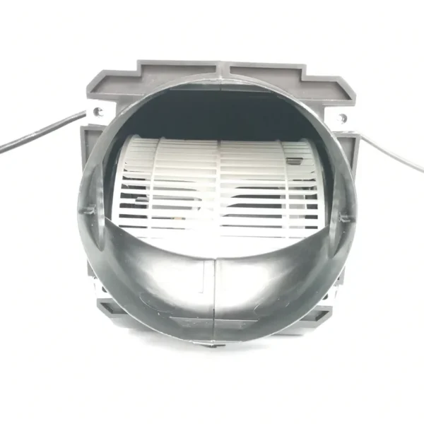 Radial Fan, 110V/220V, Centrifugal, Waterproof, CFM - view 2