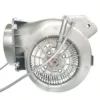 Radial Fan, 110V/220V, Centrifugal, Waterproof, CFM - view 3